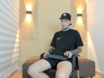 dante_armstrong webcam chaturbate model stream image