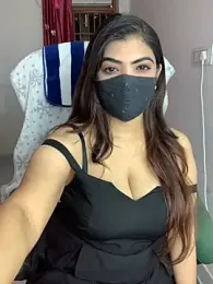 Fantastic_ruby webcam model stream image