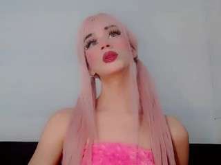 daphnecooper webcam model stream image