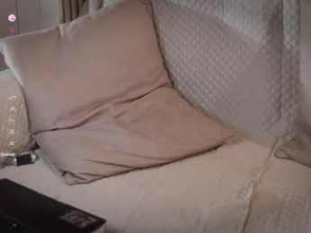 unnabella webcam model stream image