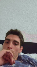 albertillo2 webcam model stream image
