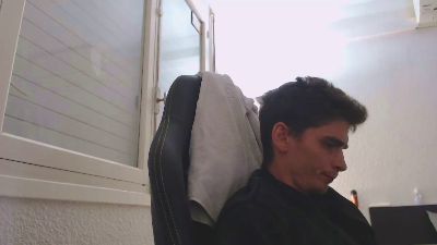 albertillo2 webcam model stream image