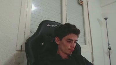 albertillo2 webcam cam4 model stream image
