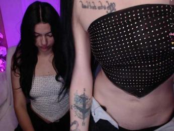 Majo-melisa webcam model stream image