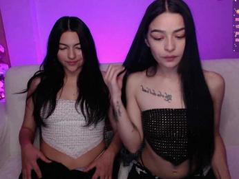 Majo-melisa webcam model stream image