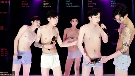 Geo-boy01 webcam stripchat model stream image