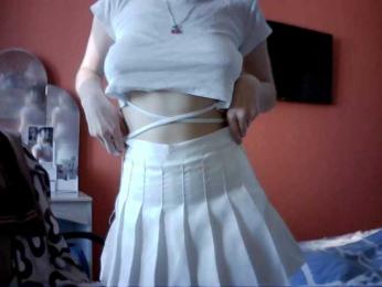 SnowWhiteNika webcam bongacams model stream image