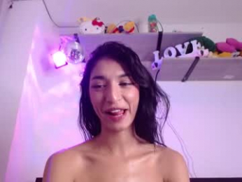 lucy_fernandez webcam chaturbate model stream image