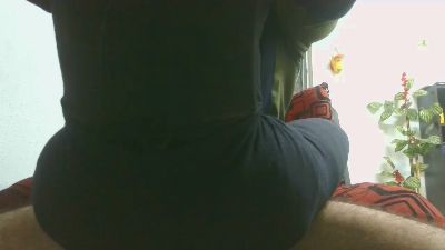 Just791 webcam model stream image