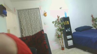 Just791 webcam model stream image