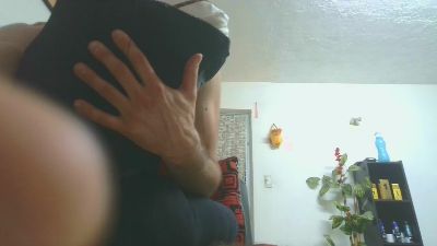 Just791 webcam model stream image