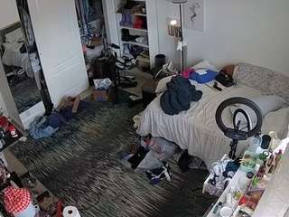 voyeurcam-hornyhostel-02 webcam model stream image
