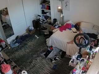 voyeurcam-hornyhostel-02 webcam model stream image