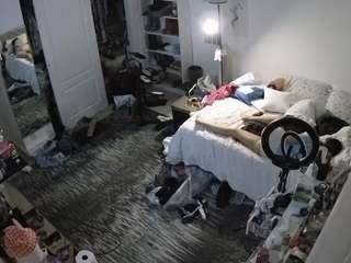 voyeurcam-hornyhostel-02 webcam model stream image