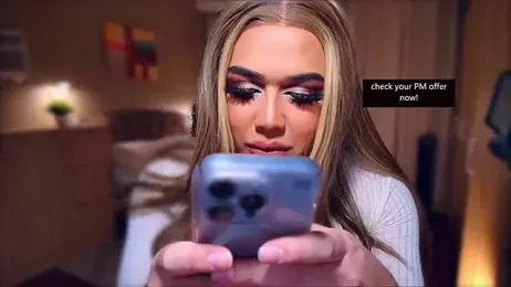 AnneHartx webcam model stream image