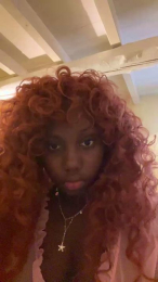 Thesy webcam model stream image