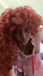 Thesy webcam model stream image
