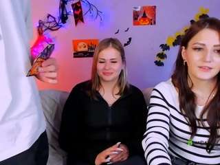 kleri-paint webcam camsoda model stream image