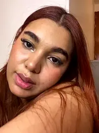 Anny_arango_ webcam stripchat model stream image