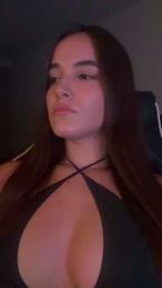 PaulaGi webcam model stream image