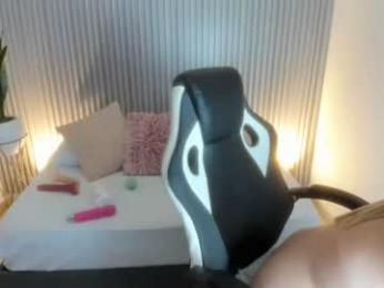 lisbet_21x webcam model stream image