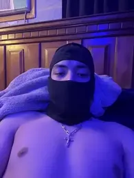 TuPapiChulo2026 webcam model stream image