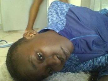 Zahava254 webcam model stream image