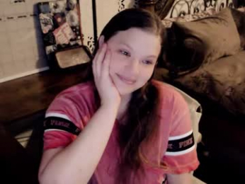 elinareign webcam model stream image