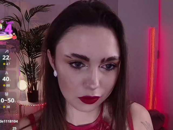 Lerochkaa webcam model stream image