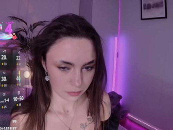 Lerochkaa webcam model stream image