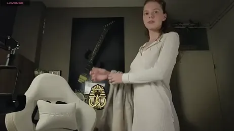 AyreenMoore webcam model stream image