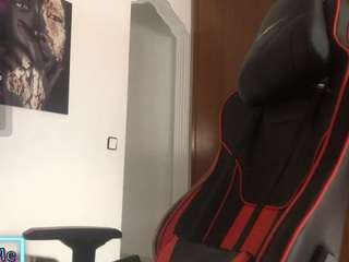 heels4funn webcam model stream image