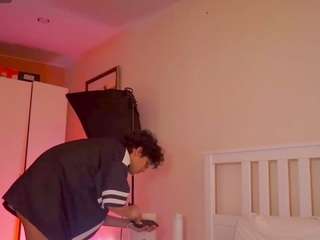 alandenavarre webcam model stream image