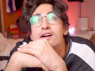 alandenavarre webcam model stream image