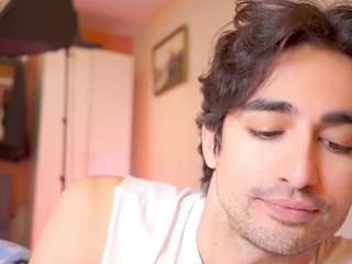 alandenavarre webcam model stream image