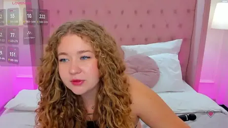 CassieRide webcam model stream image