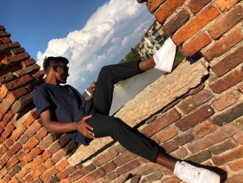 dona30 webcam model stream image