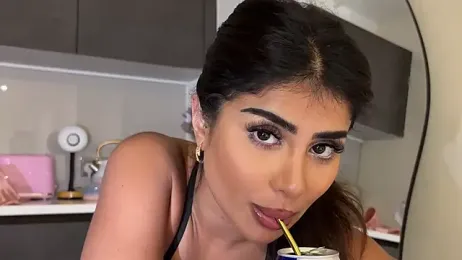 ArabicBarbie webcam stripchat model stream image