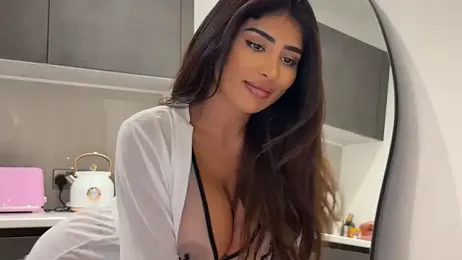 ArabicBarbie webcam model stream image