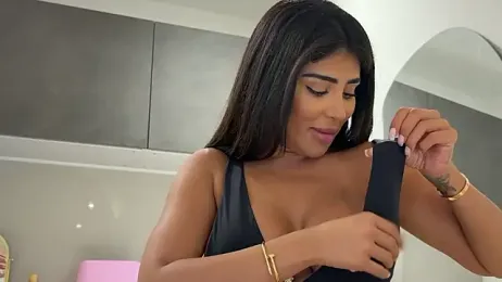 ArabicBarbie webcam model stream image