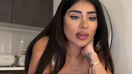 ArabicBarbie webcam model stream image