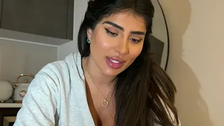 ArabicBarbie webcam stripchat model stream image