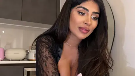 ArabicBarbie webcam model stream image