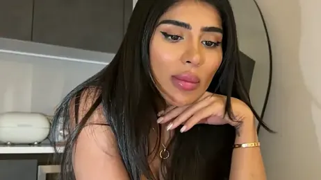 ArabicBarbie webcam model stream image