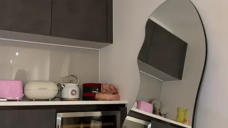 ArabicBarbie webcam model stream image