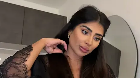 ArabicBarbie webcam model stream image