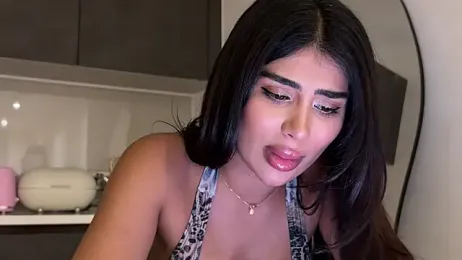 ArabicBarbie webcam model stream image