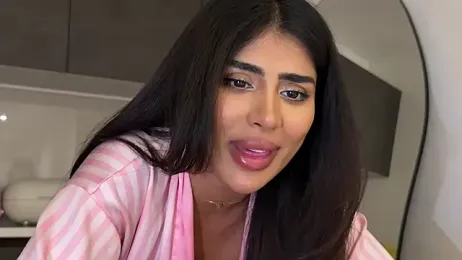 ArabicBarbie webcam model stream image
