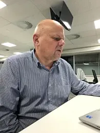 DaddyCumBumZA webcam model stream image