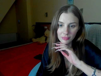 Sunny-Mila webcam model stream image